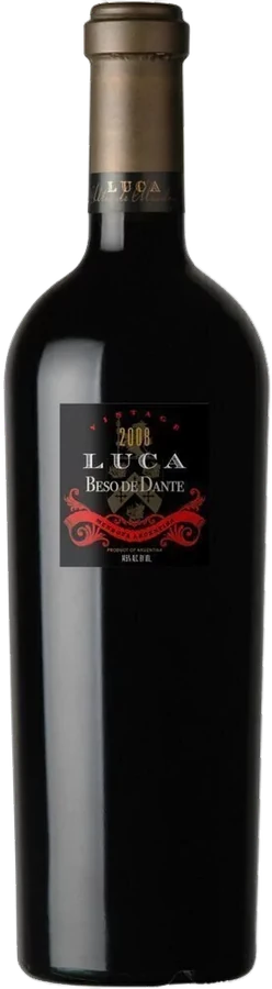 Luca Beso De Dante