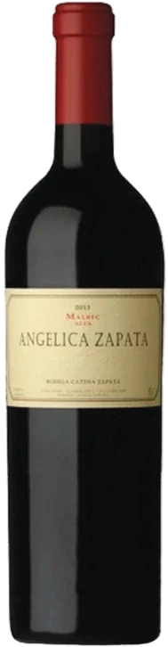 Angelica Zapata Malbec