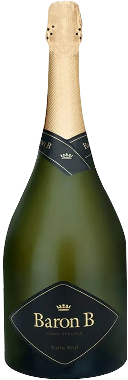 Baron B Extra Brut